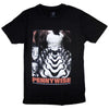 It Pennywise You'll Never Float Too [T-Shirt] by Rock Band Apparel