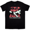 It The Losers Club [T-Shirt] by Rock Band Apparel