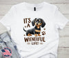 It's A Wienerful Life – Multi by Carolina Country Bling