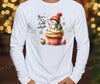 It's Cold Outside - Multi by Carolina Country Bling