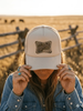 It's Hunting Season Patch Trucker Hat by Wild Junkie