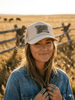 It's Hunting Season Patch Trucker Hat by Wild Junkie