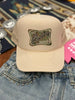 It's Hunting Season Patch Trucker Hat by Wild Junkie