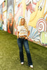 It's That Damned Rodeo Graphic Tee by Wild Junkie