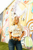 It's That Damned Rodeo Graphic Tee by Wild Junkie