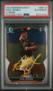 Graded 2023 Topps Bowman Draft Paul Skenes #BDC14 Chrome Rookie RC Baseball Card PSA Authentic Auto