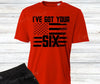 I've Got Your Six – Multi by Carolina Country Bling