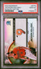Graded 2023 Topps Bowman Jackson Holliday #BTP9 Scouts Top 100 Rookie RC Baseball Card PSA 10 Gem Mint
