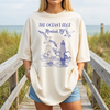Montauk NY Graphic Tee by Hey Jude Graphic Tees