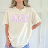 MAMA Daisy Graphic Tee by Hey Jude Graphic Tees