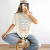 You Look Like the Fourth of July Graphic Tee by Hey Jude Graphic Tees