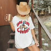 Long Live Cowboys Graphic Tee – Vintage Rodeo Western Shirt by Hey Jude Graphic Tees