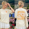 Created Chosen Called Graphic T-Shirt | Faith-Based Christian Tee by Hey Jude Graphic Tees