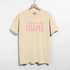 Going to the Chapel Graphic Tee – Bridal Bachelorette Shirt by Hey Jude Graphic Tees