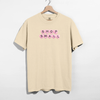 Shop Small T-Shirt | Small Business Support Tee | Boutique Graphic Shirt | Shop Small Everyday T-Shirt by Hey Jude Graphic Tees