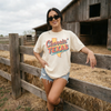 Choosin’ Texas Graphic Tee by Hey Jude Graphic Tees