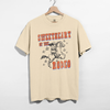 Sweetheart of the Rodeo Graphic Tee | Cowgirl Outfit | Country Concert Tee by Hey Jude Graphic Tees