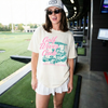 Golf Wives Club Graphic Tee by Hey Jude Graphic Tees