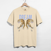 Dream Tiger Graphic Tee by Hey Jude Graphic Tees