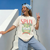 Spain Graphic Tee – Olive Grove Shirt by Hey Jude Graphic Tees