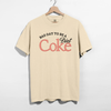 Bad Day to Be a Diet Coke Graphic Tee – Funny Retro Soda Shirt by Hey Jude Graphic Tees
