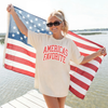 America’s Favorite Patriotic Graphic Tee by Hey Jude Graphic Tees