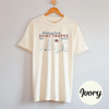 Saint Tropez Sailing T Shirt by Hey Jude Graphic Tees