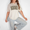 Mama Camo T Shirt by Hey Jude Graphic Tees