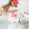 Howdy Texas Rodeo T Shirt by Hey Jude Graphic Tees