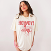 Howdy Texas Rodeo T Shirt by Hey Jude Graphic Tees