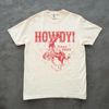 Howdy Texas Rodeo T Shirt by Hey Jude Graphic Tees