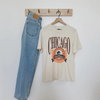 Chicago Football 1920 Graphic Tee | Game Day T-Shirt by Hey Jude Graphic Tees