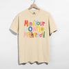 Mind Your Own Motherhood Graphic Tee by Hey Jude Graphic Tees