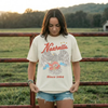 Nashville Graphic Tee – Vintage Eagle Shirt, Country Concert Outfit by Hey Jude Graphic Tees
