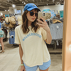 Motherhood Upside Down Tee Shirt by Hey Jude Graphic Tees