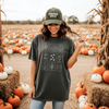 Autumn Stamp T Shirt by Hey Jude Graphic Tees
