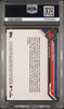 Graded 2023 Topps Now Masataka Yoshida #449 Rookie RC Baseball Card PSA 10 Gem Mint