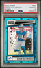 Graded 2022 Panini Score Aidan Hutchinson #307 Stars Rookie RC Football Card PSA 10 Gem Mint
