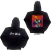 J Cole Choose Wisely [Sweatshirt] by Rock Band Apparel