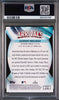 Graded 2024 Topps Finest Jackson Holliday #A25 Arrivals Rookie RC Baseball Card PSA 10 Gem Mint
