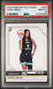 Graded 2024 Panini Instant WNBA Angel Reese #249 Rookie RC Basketball Card PSA 10 Gem Mint