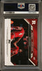 Graded 2024 Topps Bowman U Now Dylan Harper/Ace Bailey #60 Rookie RC Basketball Card PSA 10 Gem Mint by Hall of Fame Sports Memorabilia