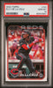 Graded 2024 Topps Elly De La Cruz #141 Rookie RC Baseball Card PSA 10 Gem Mint