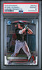 Graded 2025 Topps Bowman Slade Caldwell #BCP21 Chrome Prospects Rookie RC Baseball Card PSA 10 Gem Mint by Hall of Fame Sports Memorabilia