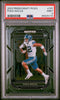 Graded 2023 Panini Prizm Draft Picks Puka Nacua #197 Rookie RC Football Card PSA 9 Mint