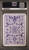 Graded 2023 Topps Greg Maddux #AA3 All Aces Baseball Card PSA 10 Gem Mint