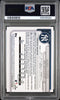 Graded 2024 Topps Bowman Aaron Judge #7 Baseball Card PSA 10 Gem Mint
