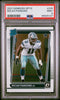 Graded 2021 Panini Donruss Optic Micah Parsons #245 Rookie RC Football Card PSA 9 Mint