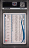 Graded 2014 Topps Pro Debut Corey Seager #30 Rookie RC Baseball Card PSA 10 Gem Mint