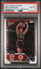 Graded 2023 Topps Chrome Reed Sheppard #22 McDonalds All American Rookie RC Basketball Card PSA 10 Gem Mint